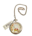 1997 Popeye Fossil Limited Edition LI-1599 Pocket Watch Vintage Animation. Fixed Price $120.00.