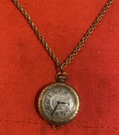 Vintage Elgin Movement # 29325694 & B Royal Case Pocket Watch. Fixed Price $149.99.