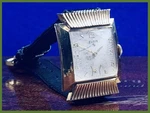 1949 Elgin Emperor Man Nk Ultra Luxury Keep Time We Ve More Watches. Fixed Price $299.00.