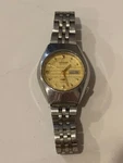 Citizen Eagle 7 21J Automatic Watch GN-4-S Winding. Fixed Price $142.44.