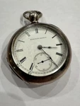 Elgin Watch Company 985971 - 1800S American. Fixed Price $1000.00.