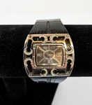 Police Timepieces, Watch, 11477J, Stainless Steel, Water Resistant. Fixed Price $47.26.