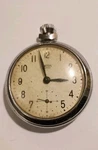 Vintages Smiths Empire Pocket Watch - Spares/repair. Fixed Price $13.42.