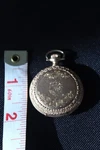 Antique 1909 Elgin Pocket Watch Stunning Ornate C.w.c. Co. Hunter Case. Fixed Price $249.99.