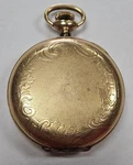 Seth Thomas Grade 37 1905 18S 7J Hunting Pw Illinois/elgin 10YR Gf Case 046WEB. Fixed Price $199.99.