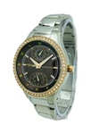 Kenneth Cole Women's KC4627 Dress Collection Crystal Stones Bezel Bracelet Watch. Fixed Price $133.67.