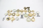 20 X Assorted Womens Vintage Mechanical Fob/pendant Watches Spares/repairs. Fixed Price $100.91.