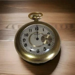 1882 Elgin Pocket Watch Needs Repair D16. Fixed Price $159.00.