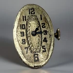 Vintage Bulova 4192 Swiss 15 Jewel Watch Movement Parts. Fixed Price $80.00.