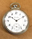 Nice 1913 10K Gf Hamilton 16S 21J Grade 992 Pocket Watch Working. Fixed Price $285.00.