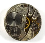 Vintage Hampden Molly Stark 3/0S 7J Pendant Set Pocket Watch Movement Lot.wz. Fixed Price $16.99.