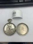 Antique Hamilton Watch Co 17 Jewels Pocket 197584. Fixed Price $200.00.
