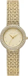 Relic By Fossil Chloi Women's Gold Tone Bracelet Watch ZR37309. Fixed Price $69.00.