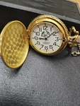 Eagle Design Watch Brand Pocket With Chain. Fixed Price $19.99.