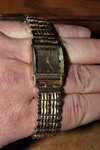 Elgin 17J Ref. 558 Keystone 10K G.f Case Runs. Fixed Price $62.99.