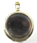 Vintage Keystone Silveroid 18S Of Pocket Watch Case Lot.rf. Fixed Price $34.99.