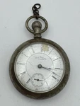 Vintage Waltham 18S Crescent St 15J Pocket Watch Project. Fixed Price $69.99.