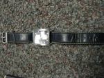 Men's Kenneth Cole New York Watch F98-04-KC1235 Battery Running. Fixed Price $20.00.