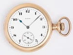 Antique Elgin Pocket Watches! 16 Size 7 Jewel Grade 290 Circa 1920.. Fixed Price $195.00.