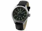 Mechanical Russian Hand-winding Poljot Aviator 3603/1225799 3603-1225799. Fixed Price $314.02.