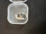 Elgin Grade 533 17 Jewels Vintage Antique Watch Movement Parts And Repair. Fixed Price $19.49.