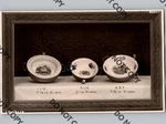 C1915 Max Hirsch Hot Water Plates 25 West 23RD New York City Nyc Rppc. Fixed Price $49.99.