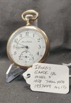 Illinois Grade 186 Model 5. Fixed Price $380.00.