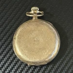 Working Elgin 17 Jewels Full Hunter Gold Filled Pocket Watch Mechanical Manual. Fixed Price $599.99.