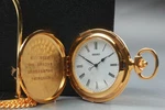 Near Mint Vintage Seiko Pocket Watch 7N21-0A00 White Dial Quartz From Japan. Fixed Price $149.99.