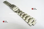 Movado Vizio Mens Stainless Steel Watch Bracelet Replacement 84 C2 1891. Fixed Price $49.99.