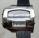 Citizen Wristwatch Independent Tested Working Black Quartz Japan. Fixed Price $204.88.