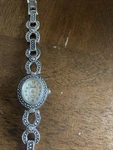 Vintage Hilton Ladies Quartz Watch. Fixed Price $19.99.