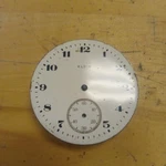 Elgin 25050621 Part.. Fixed Price $85.00.