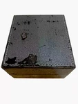 Omega Vintage Watch Grey Other Boxes Available Too. Fixed Price $60.93.