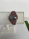 FMDOTT108 Plastic Quartz Digital Women's Watch New Battery. Fixed Price $17.99.