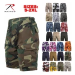 Rothco Military Camo & Solid Army Fatigue Cargo Bdu Combat Shorts (choose Sizes). Fixed Price $37.99.