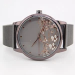 Nine West NW/2429 Mesh Bracelet Quartz Analog Women's Watch Battery. Fixed Price $16.39.