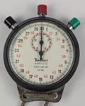 Vintage Hanhart Amigo 1/10SEC Dgm 1902 490 Stopwatch 3 Button Made Germany. Fixed Price $49.00.