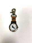 Majestron Eagle Pocket Watch W/compass. Fixed Price $30.00.