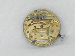Very Rare 20MM Patek Philippe 18 Jewel Pocket Watch Movement & Dial, Running!. Fixed Price $1495.00.