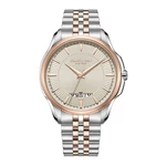Kenneth Cole Men's Classic 42MM Quartz Watch KCWGH2217803. Fixed Price $34.99.