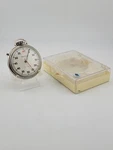 Vintage Westclox Stop Watch Model 10887 Original Box. Working.. Fixed Price $49.99.