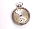 Vintage Ingraham Viceroy Pocket Watch Mechanical Wind Up Usa For Parts Repair. Fixed Price $14.97.