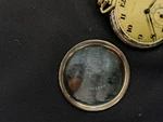 Elgin Tivoli 15 Jewels Pocket Watch. Fixed Price $250.00.
