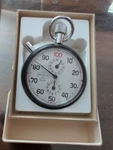 Rare Meylan Stop Watch 346 Runs. Fixed Price $113.00.