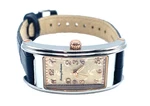 New Shop Worn Tommy Bahama Woman's Watch Tb 2090 U54 / No Box. Fixed Price $295.00.
