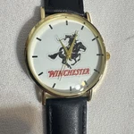 Winchester Watch Japanese Movement Water Reistant New Gift Box. Fixed Price $15.99.