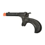 Stevens 1882 Star Cast Iron Single Shot Cap Gun Toy, Rarity, S34.2.1. Fixed Price $150.00.