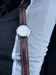 Timex Indiglo Wr 50M Watch Indligo Light Works Clean. Fixed Price $34.63.