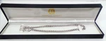 Charles-hubert Pocket Watch Chain 3547-W (dnt-e BY-106). Fixed Price $32.95.